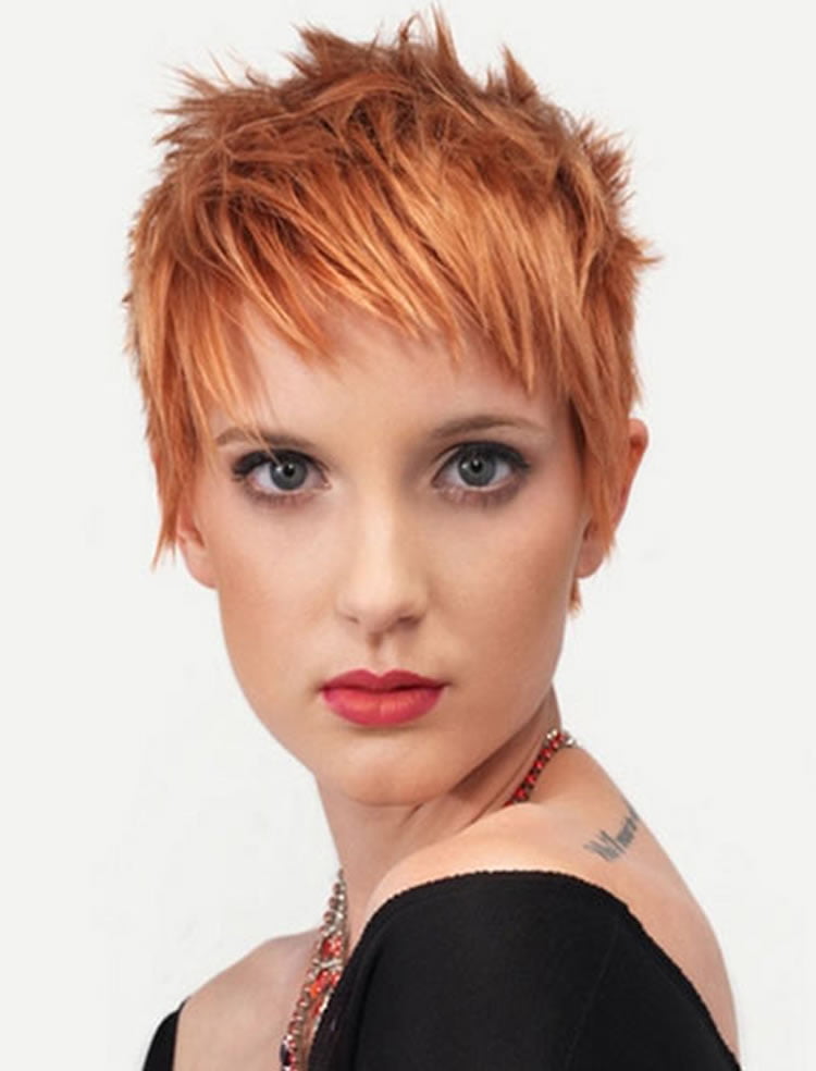 16 Top Pixie Haircuts for Girls (2020 Update) - HAIRSTYLES