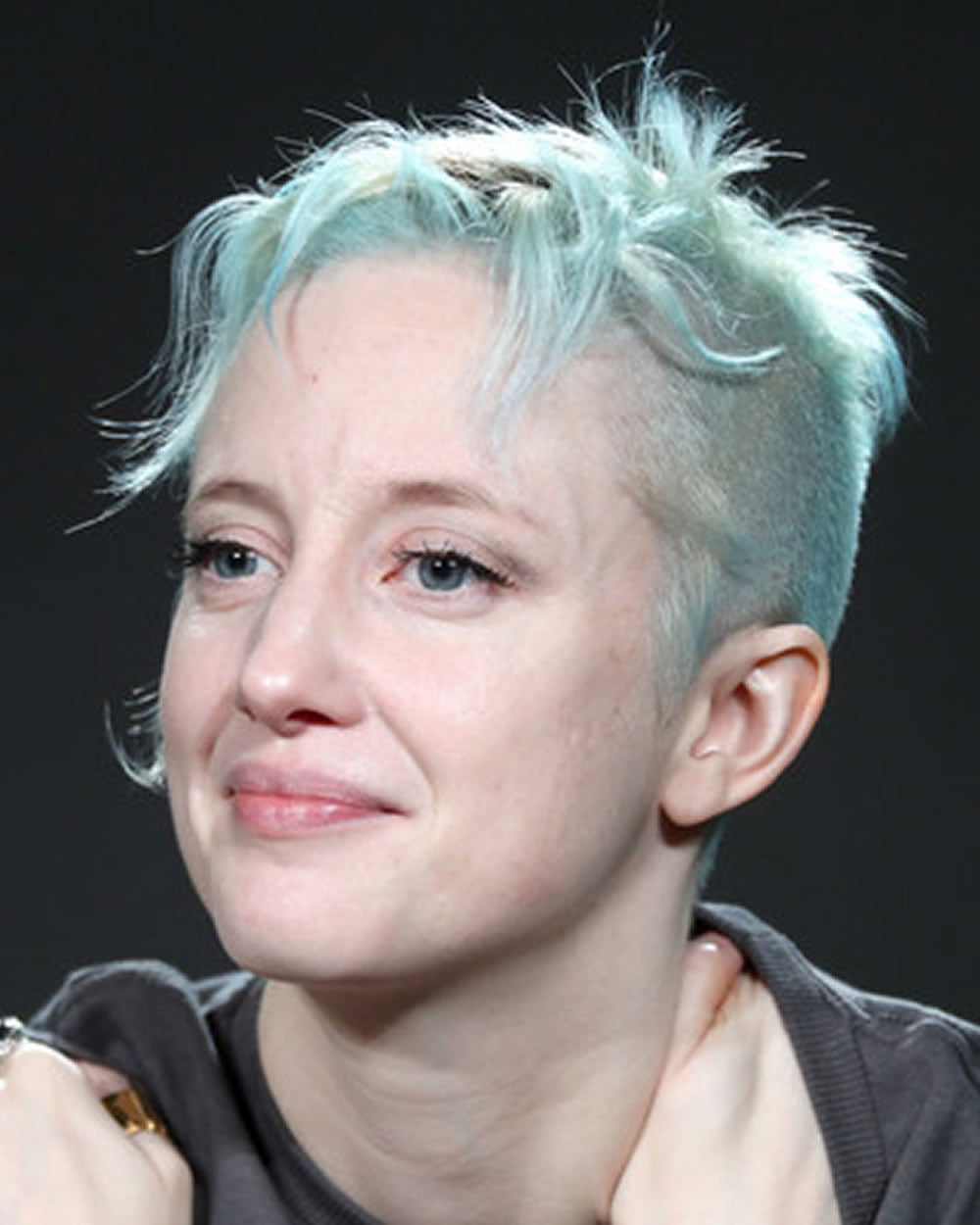 2018 Pixie Hairstyles