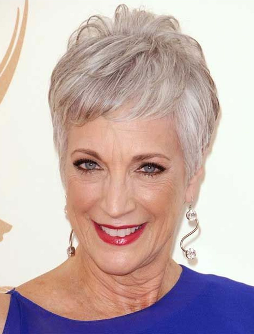 33 Top Pixie Hairstyles for Older Women | Short Pixie ...