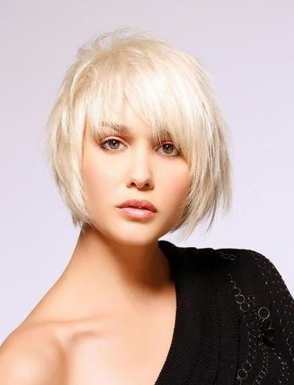 29 Long / Short Bob Haircuts for Fine Hair 2020 - 2021 ...