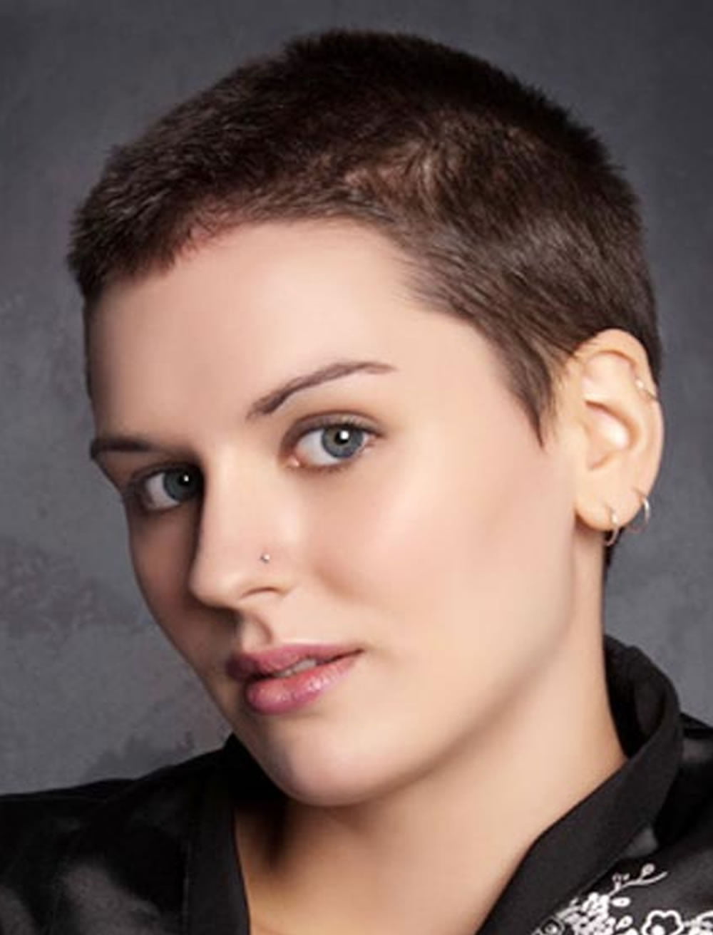 Very Short Pixie Haircuts For Women