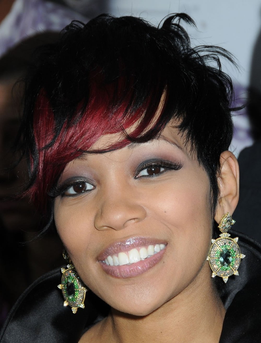 African American Short Hairstyles – Best 23 Haircuts Black Hair – Page 3 – HAIRSTYLES African American Short Hairstyles – Best 23 Haircuts Black Hair – Page 3 – HAIRSTYLES