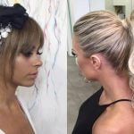 Images of Ponytail Hairstyles