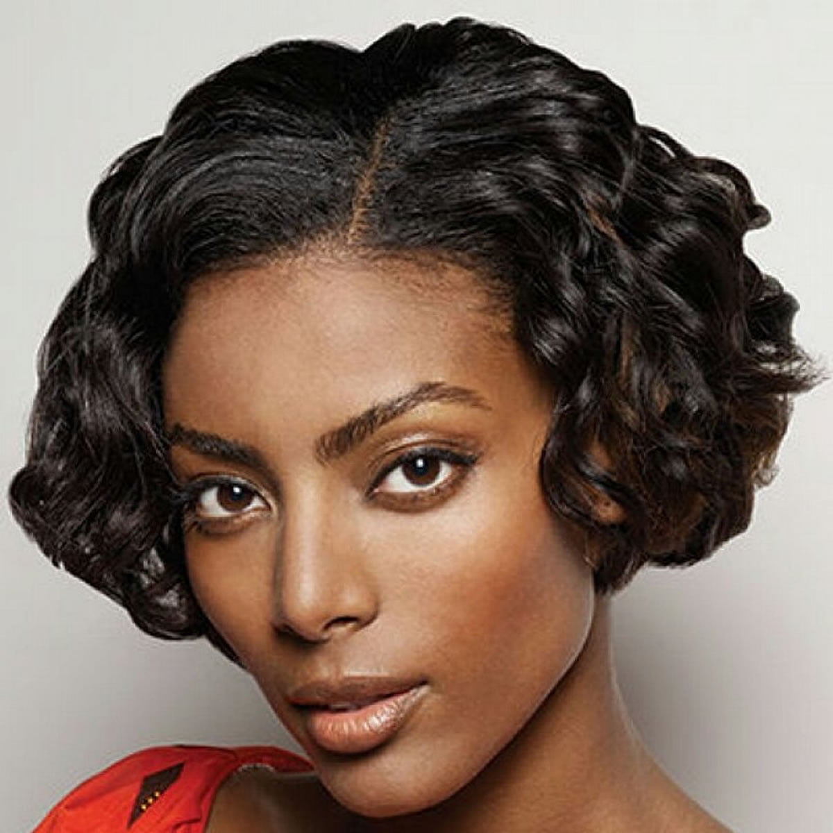 AfricanAmerican Hair Bob Bob hairstyles, African american bobs