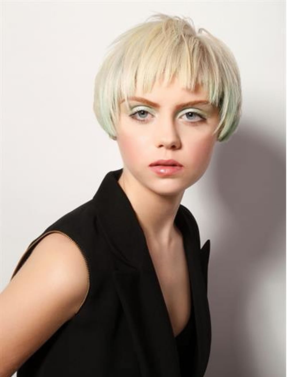 20 Of the Best Ideas for 2020 Short Hairstyles for Thin Hair Home