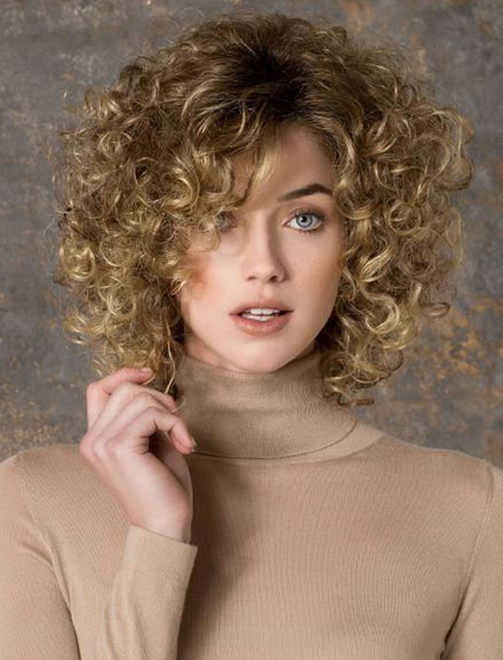 2018 curly bob hairstyles for women – 17 perfect short hair