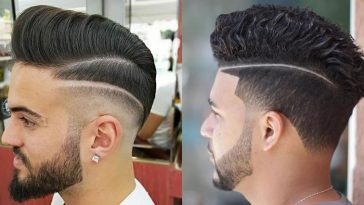 2018 Short Haircuts for Men