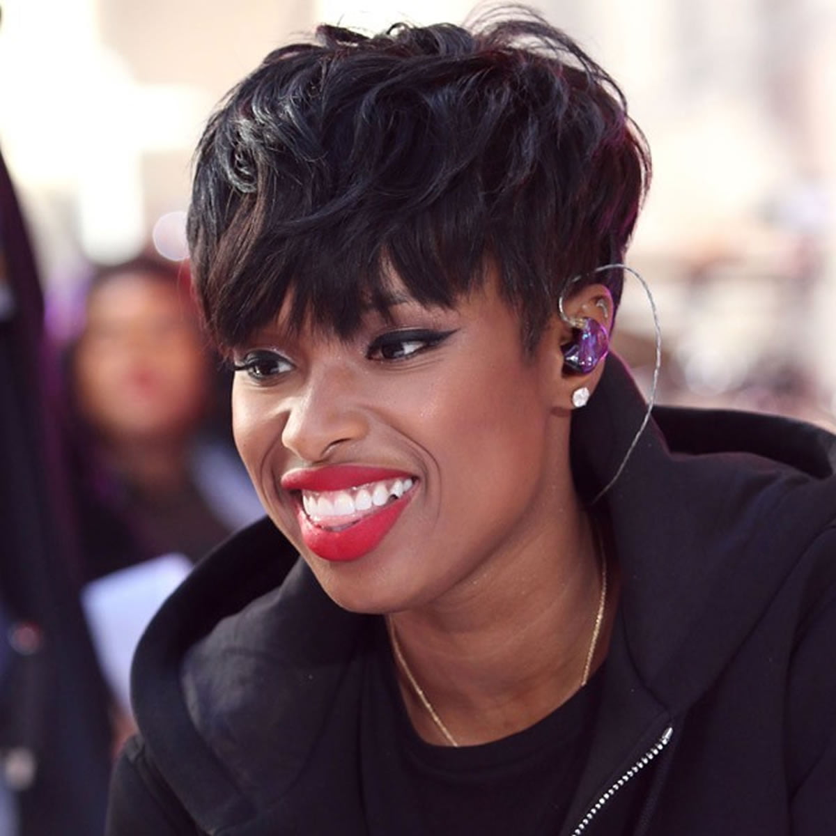 Pixie Cut Hairstyles For Black Women
