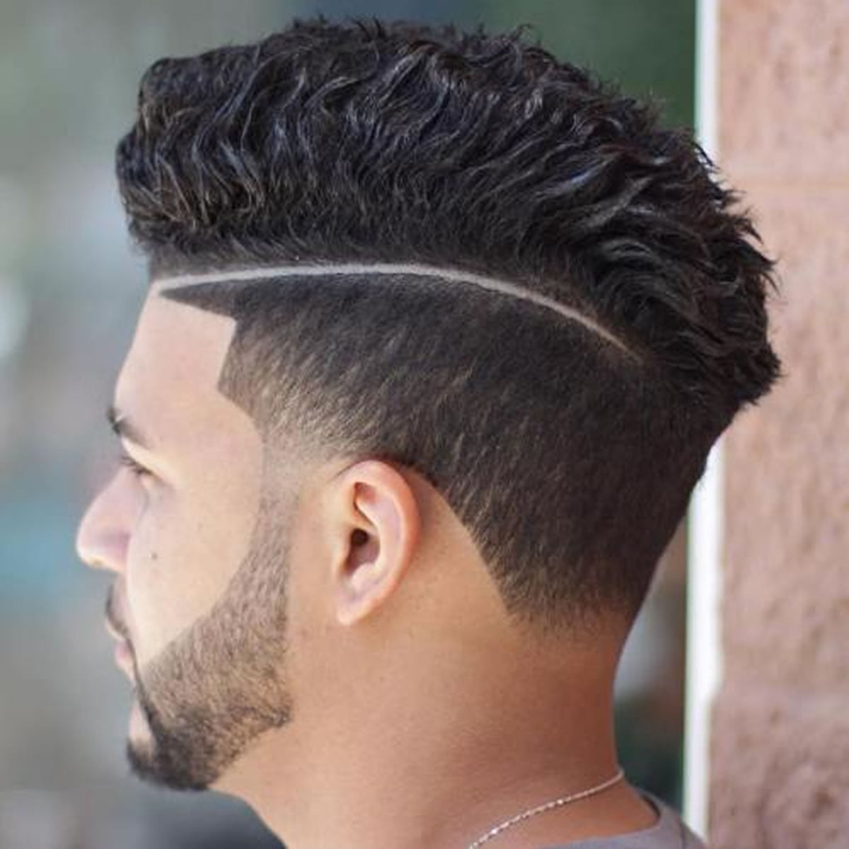 2018 Short haircuts for men
