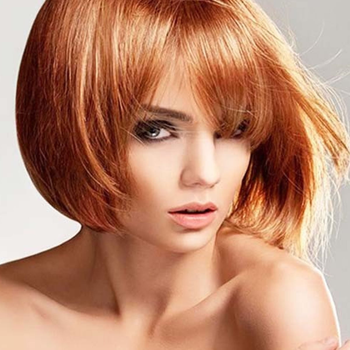 Womens Short Bob Haircuts