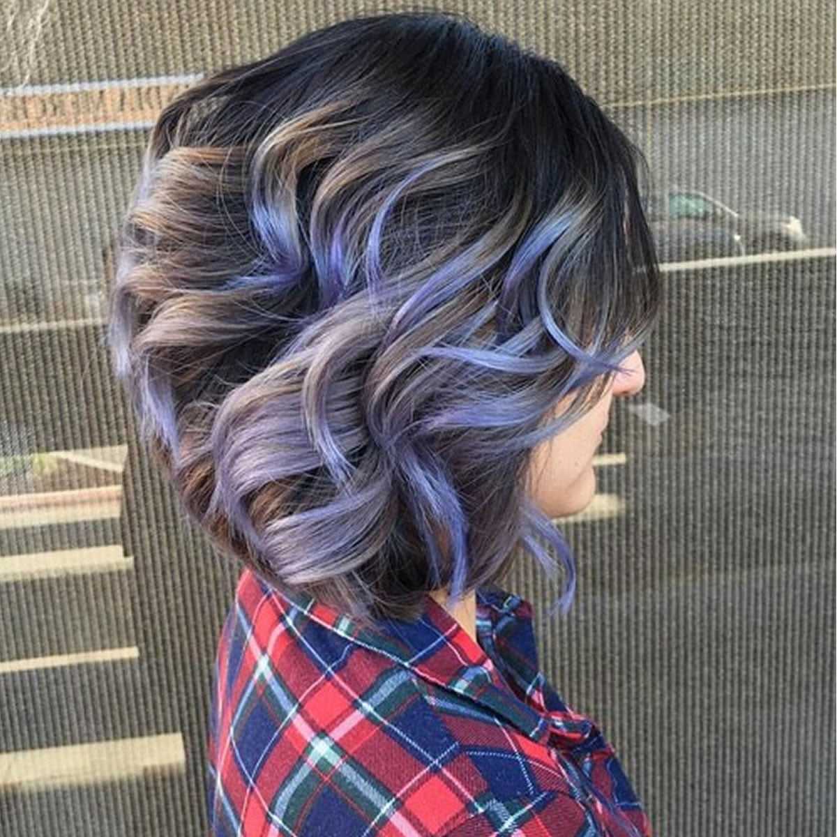 Grey Hair Trend 20 Glamorous Hairstyles For Women 2020 2021 Page