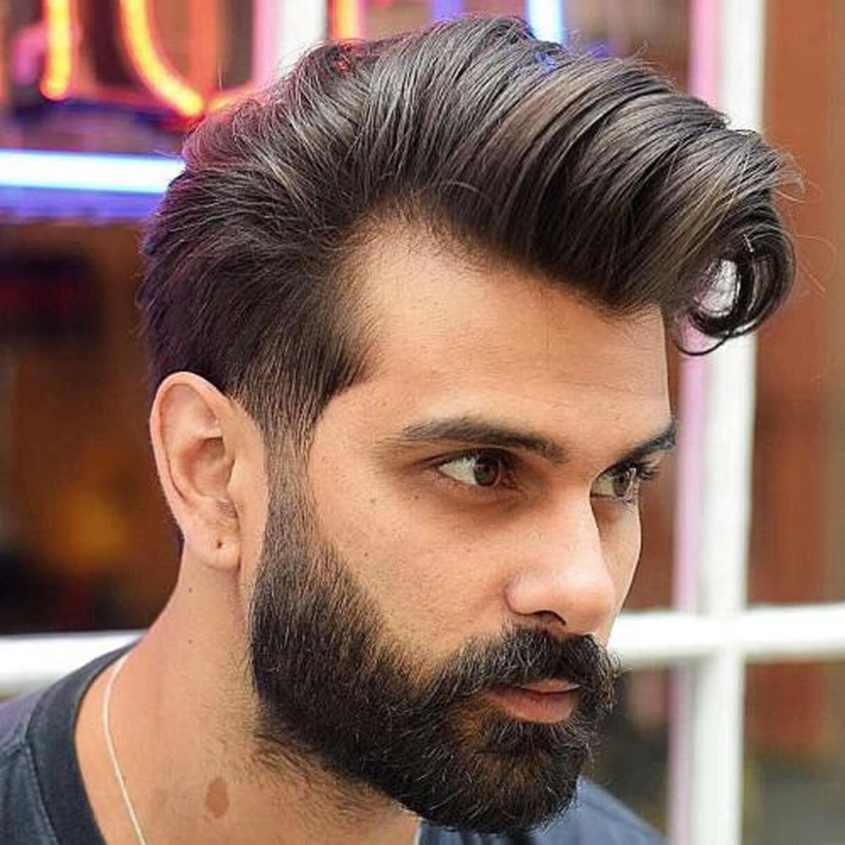 2020 Short Haircuts for Men – 17 Great Short Hair Ideas ...