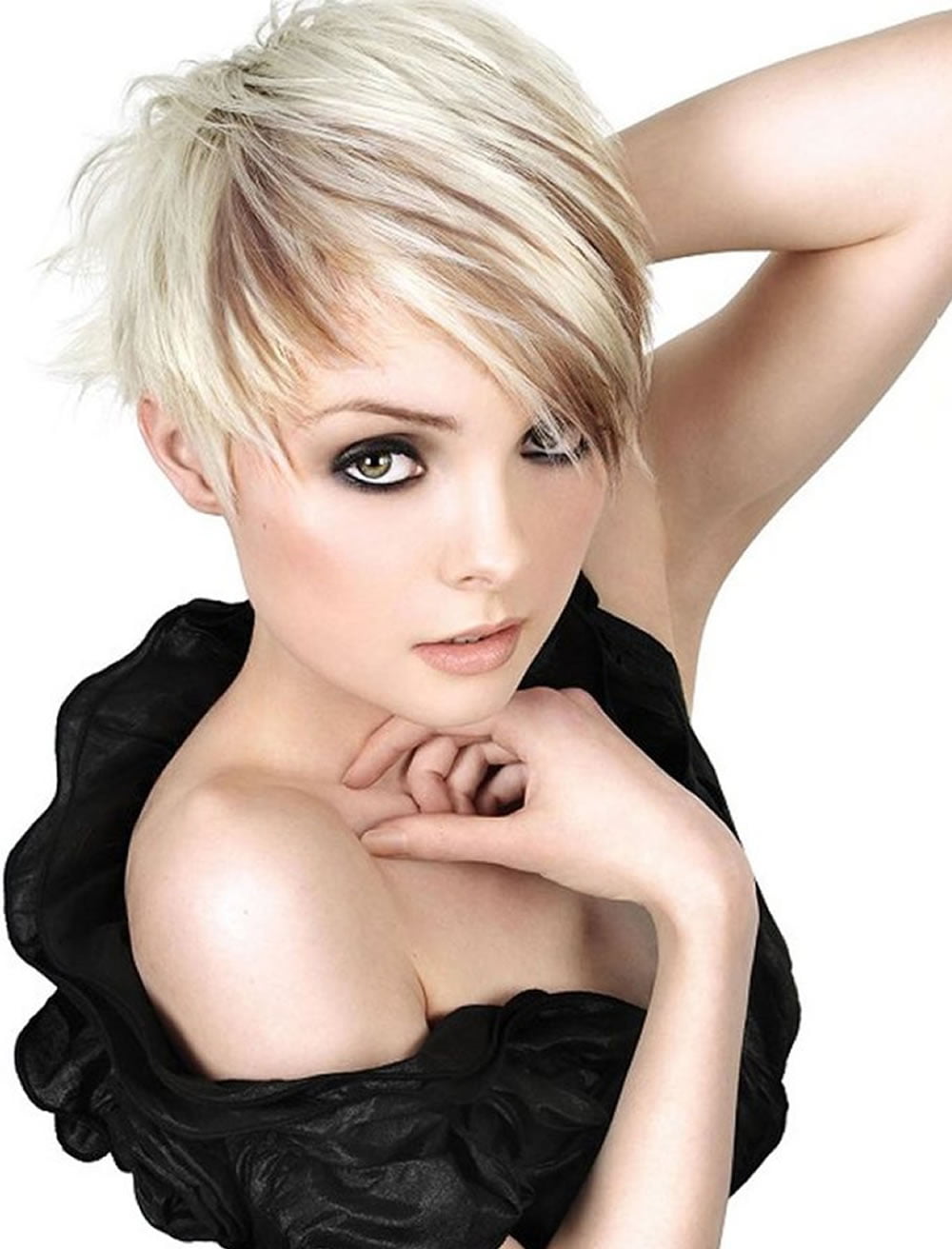 25 Unique Pixie Haircuts for Girls 2022 2022 Latest 25 Unique Pixie Haircuts for Girls 2022 2022 Latest