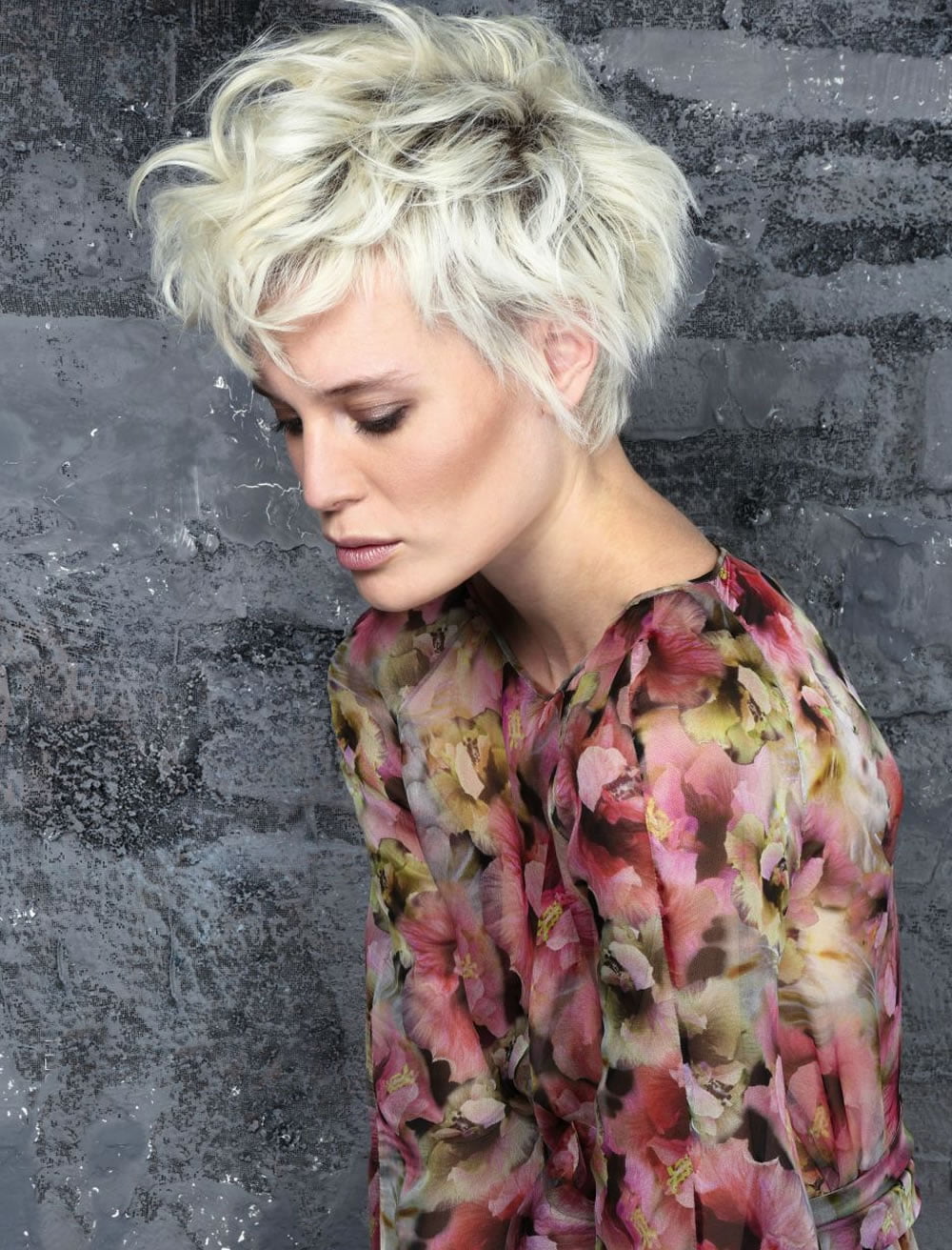 Short Hair Hairstyles for Spring & Summer 2018-2019 – Page ...