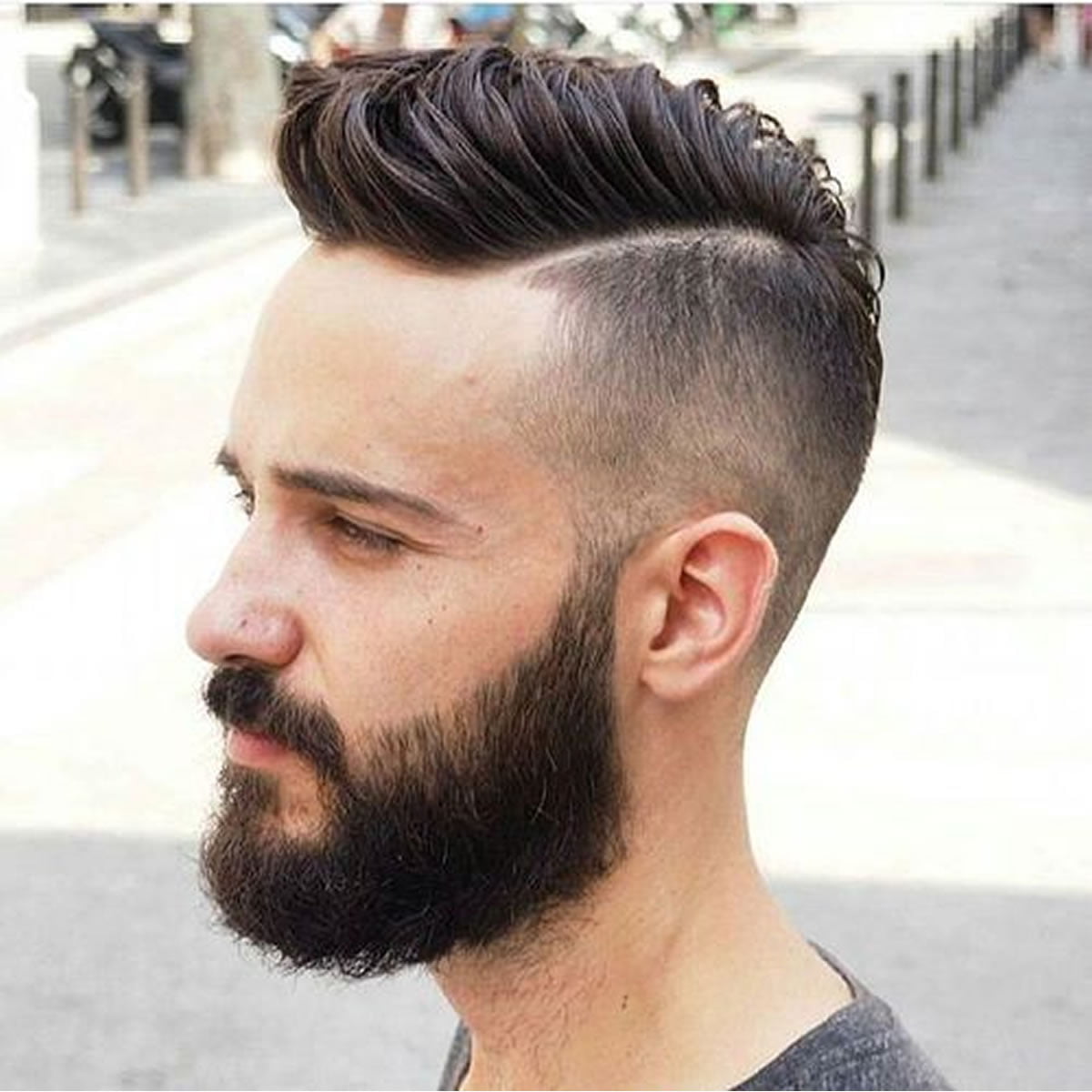 2020 Short Haircuts for Men - 17 Great Short Hair Ideas, Photos, Videos