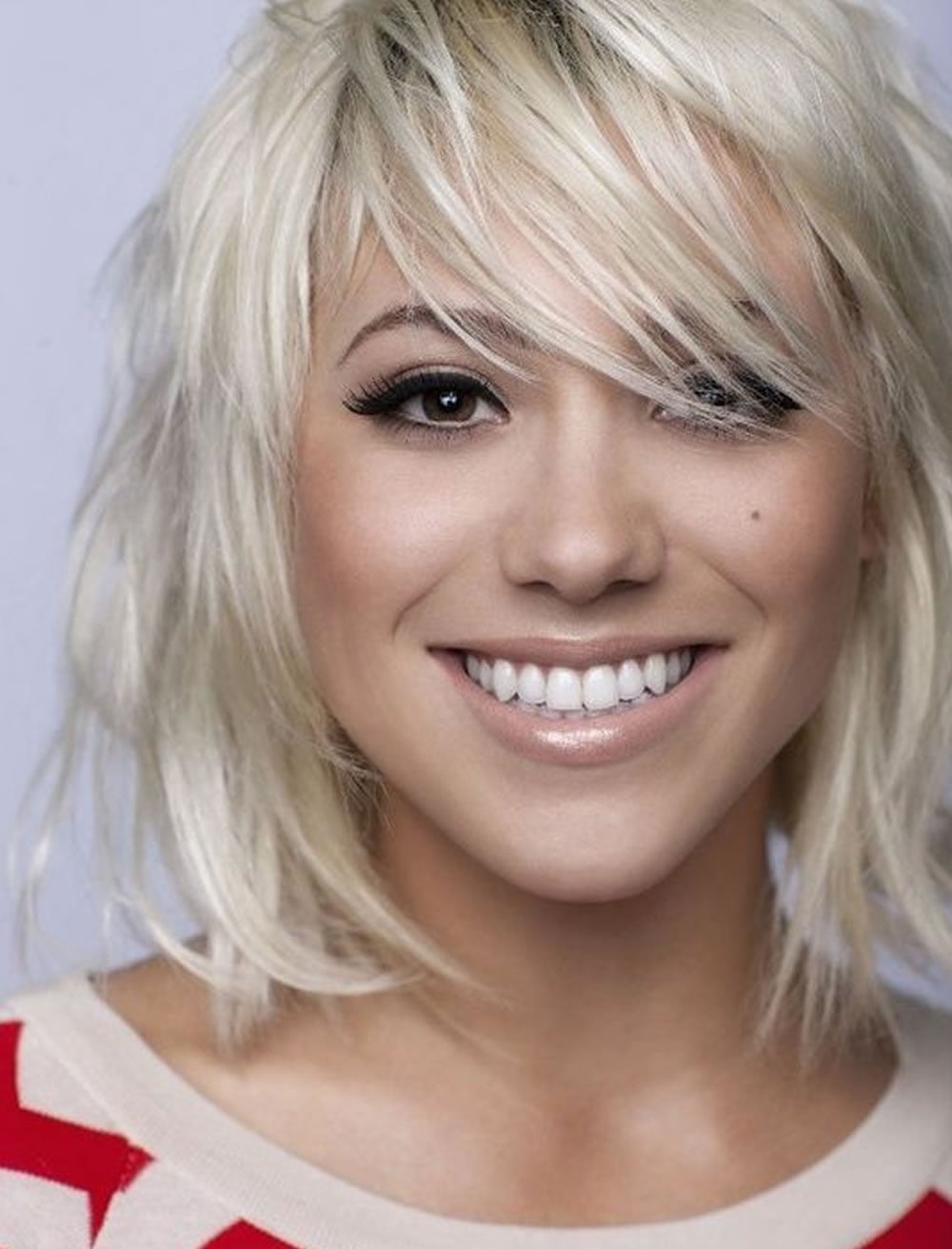 25 Hottest Bob Hairstyles and Haircuts (2020 Update) & Images – Page 3