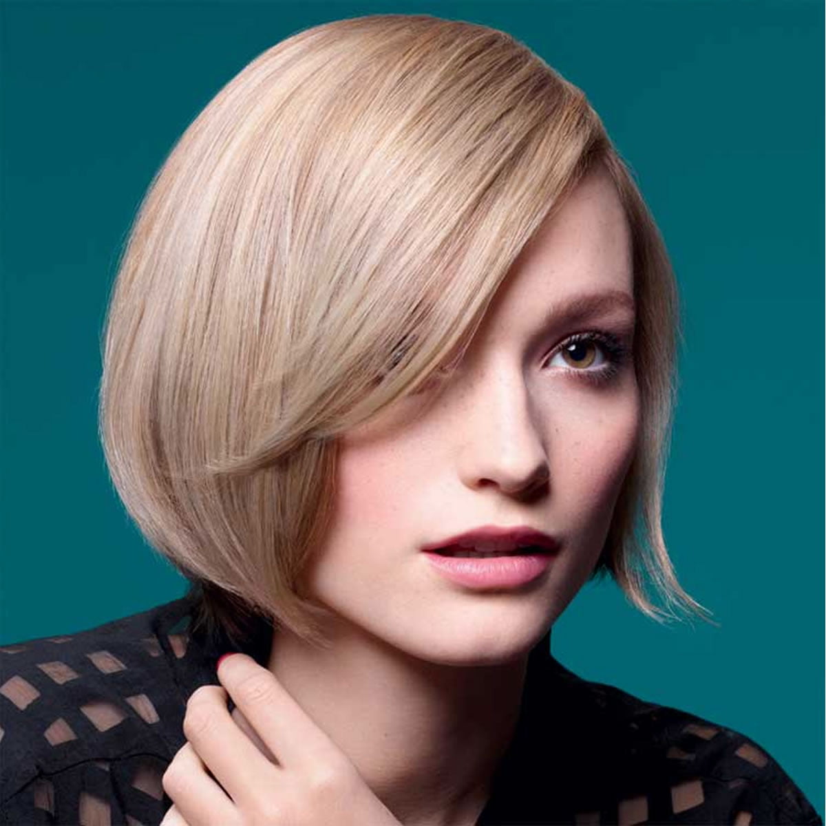 The Best 33 Short Bob Haircuts – 2019 Short Hairstyles for ...