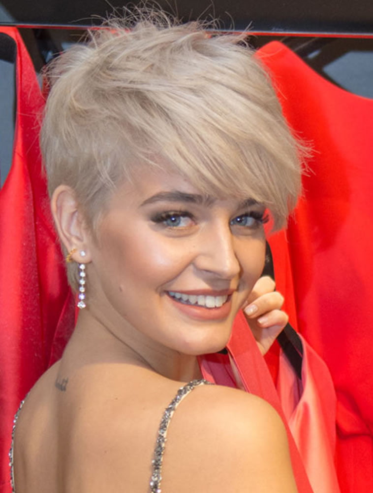 25 Unique Pixie Haircuts for Girls 2020 - 2021 - Latest ...