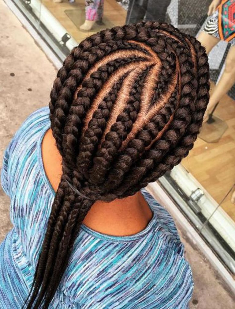 20 Best African American Braided Hairstyles for Women 2020 20 Best African American Braided Hairstyles for Women 2020