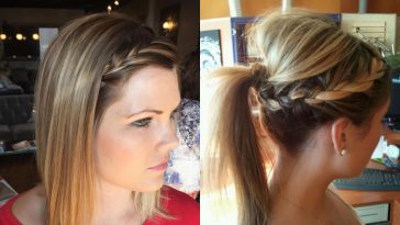 medium lenght hairstyles for 2018