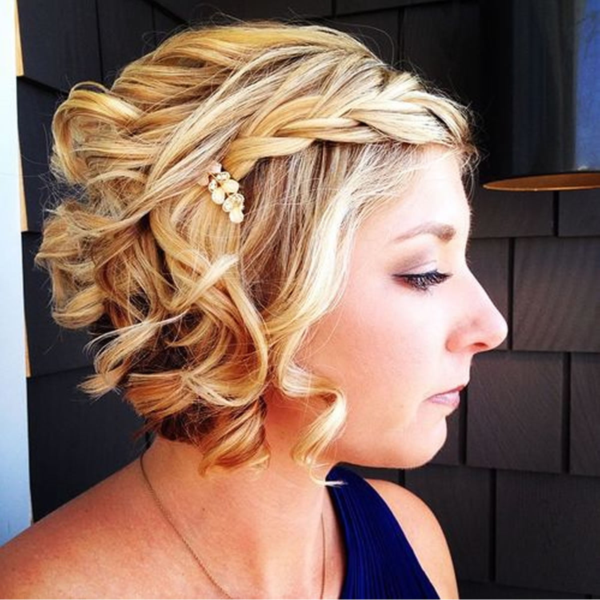 2018 Prom Hairstyles