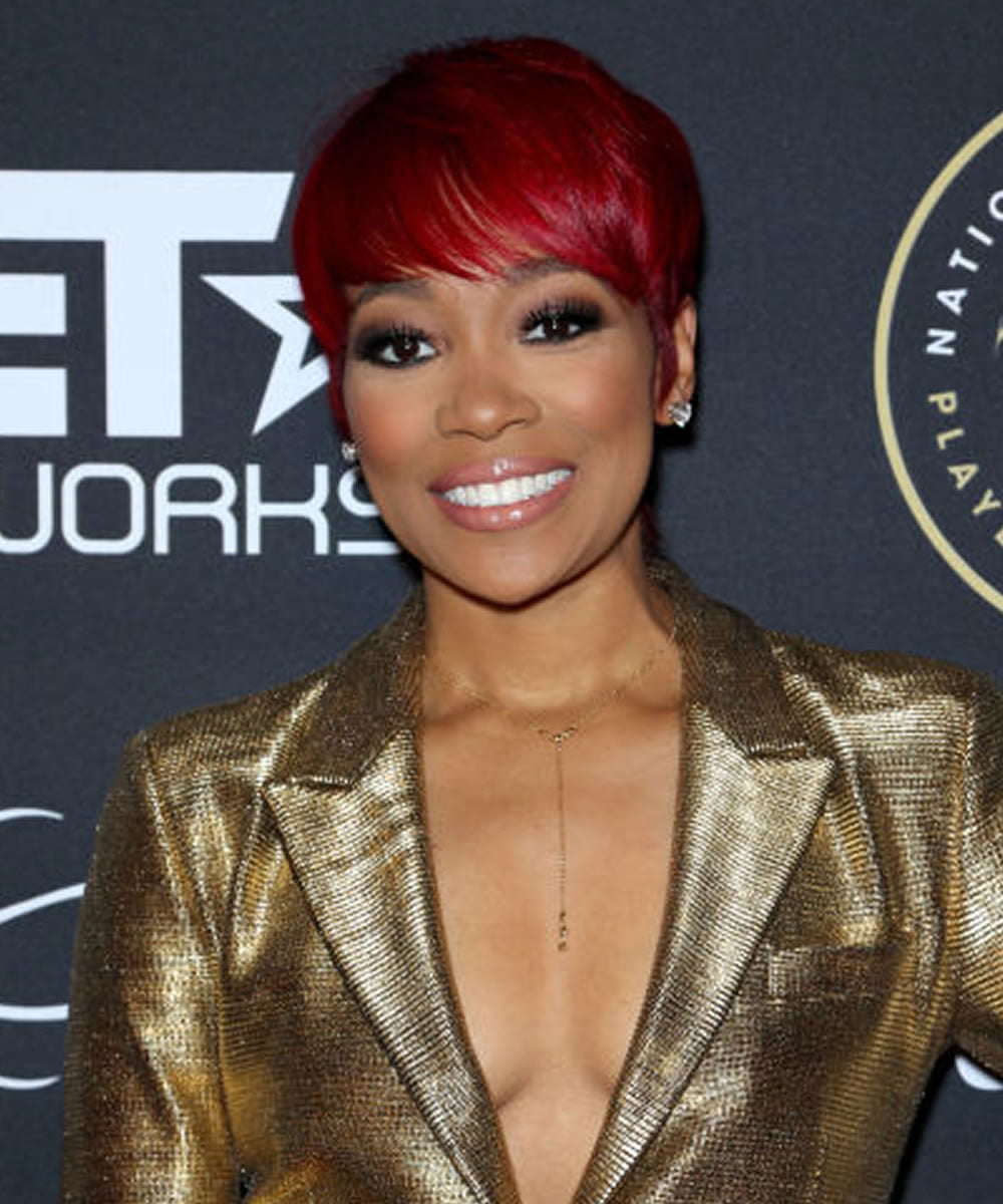 25 Fantastic Short Hairstyles ideas for Black Women 2022 2022 25 Fantastic Short Hairstyles ideas for Black Women 2022 2022