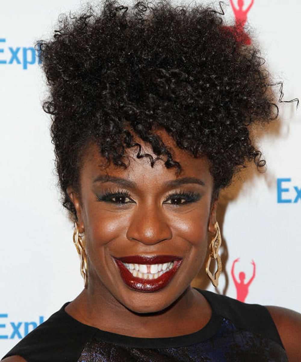 25 Fantastic Short Hairstyles Ideas For Black Women 2020 2021 Page 2  25 Fantastic Short Hairstyles Ideas For Black Women 2020 2021 Page 2