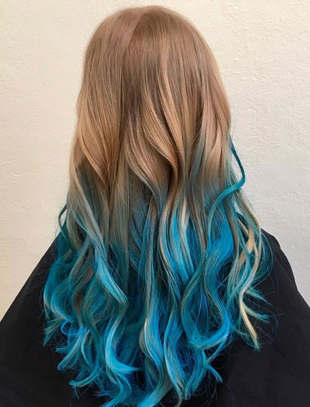 Ombre Hair Hairstyles