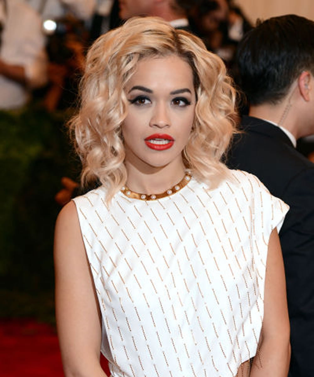 22 Glamorous Curly Hairstyles And Haircuts For Women Short Long  22 Glamorous Curly Hairstyles And Haircuts For Women Short Long