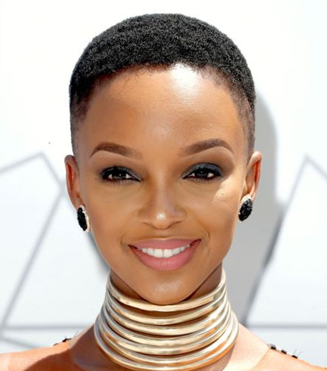 32 Exquisite African American Short Haircuts and ...