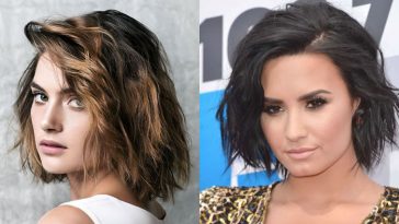 Bob Hairstyles for 2017-2018