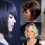 Bob Hairstyles for Short Hair