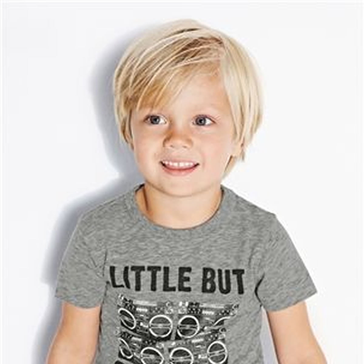 Great Hairstyles and Haircuts ideas for Little Boys 2018 