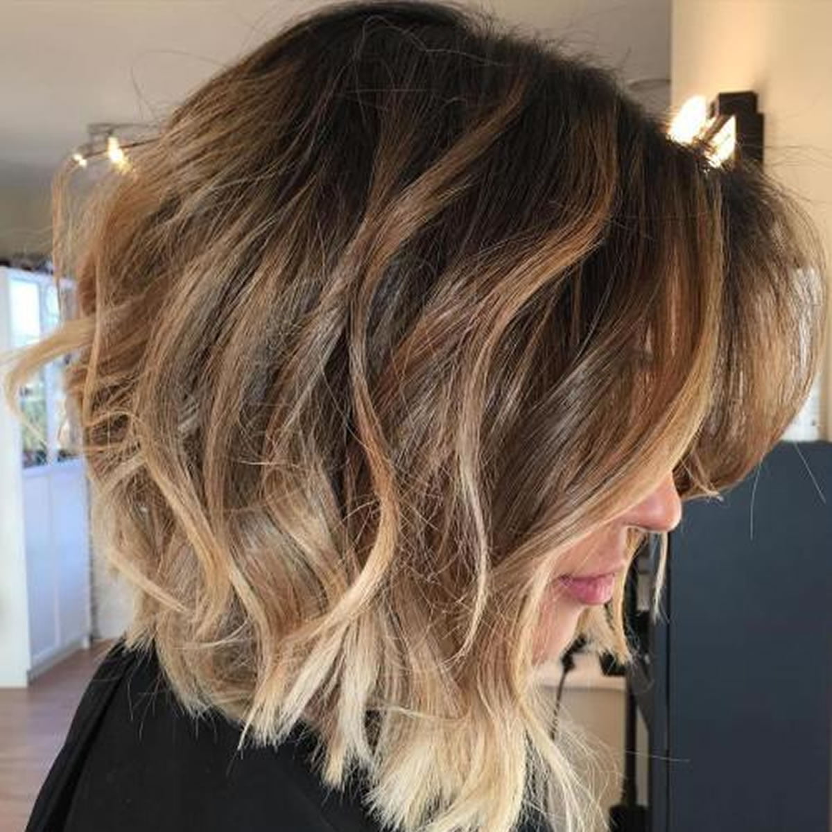 Long bob haircuts ideas that will bring beauty to your beauty – HAIRSTYLES