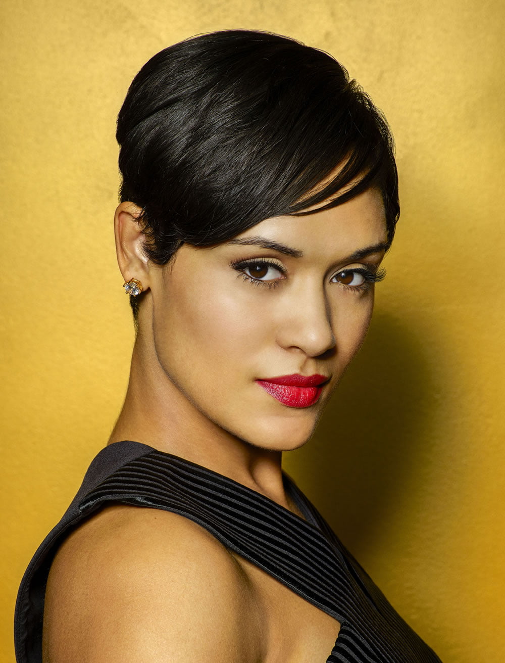 Pixie Haircuts for Business Women 2018-2019