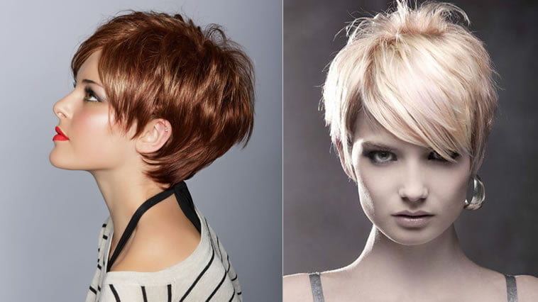 Short To Medium Hairstyles For Fall 2017