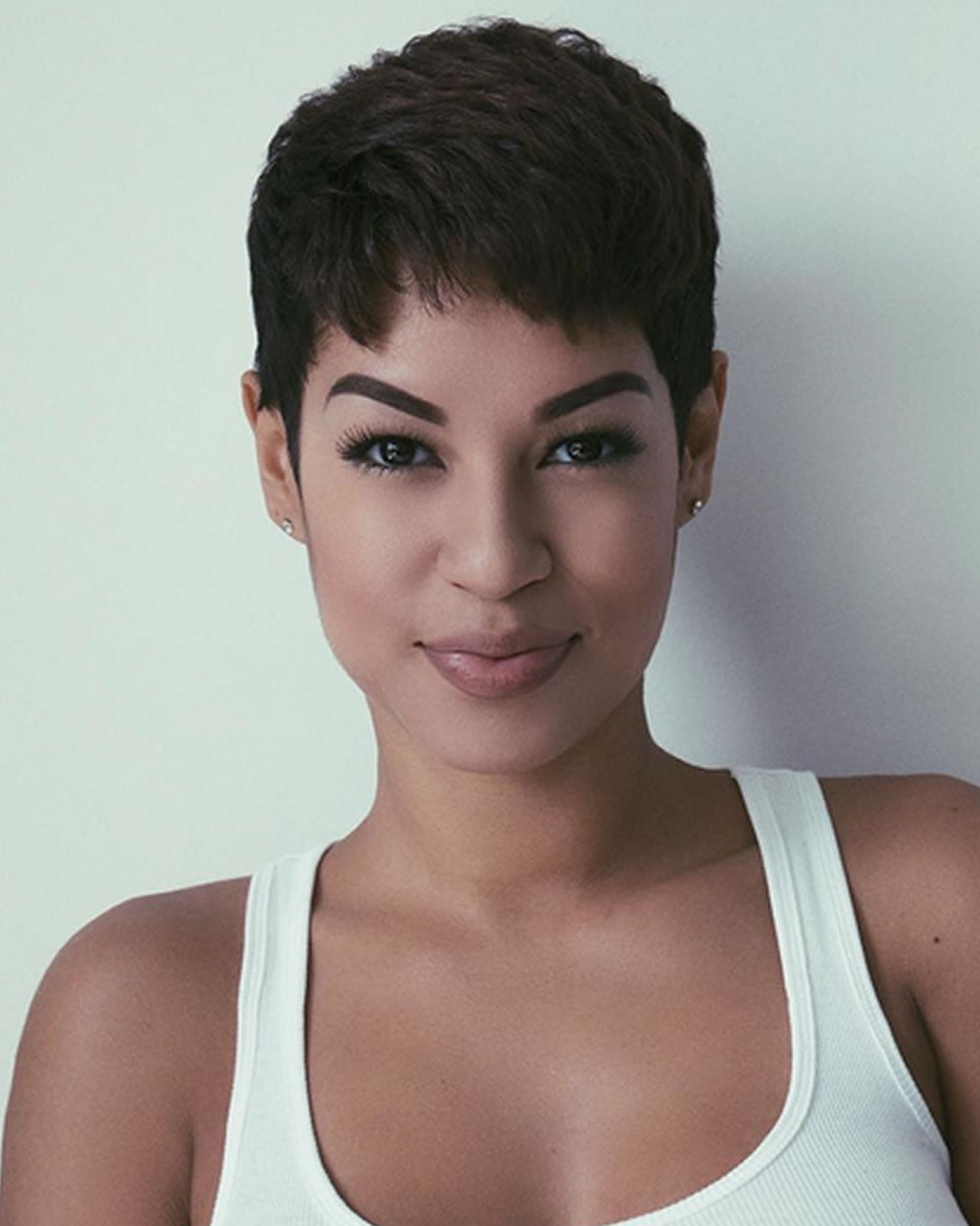 23 Trying Out Short Pixie Haircuts for 20182019 – HAIRSTYLES