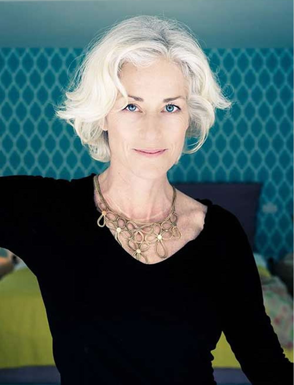 Very Stylish Short Haircuts for Older Women over 50 – Page ...