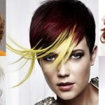 Womens Hairstyles for Fall Winter 2017-2018