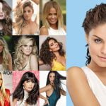 2018 Long Hairstyles and Haircuts for Women