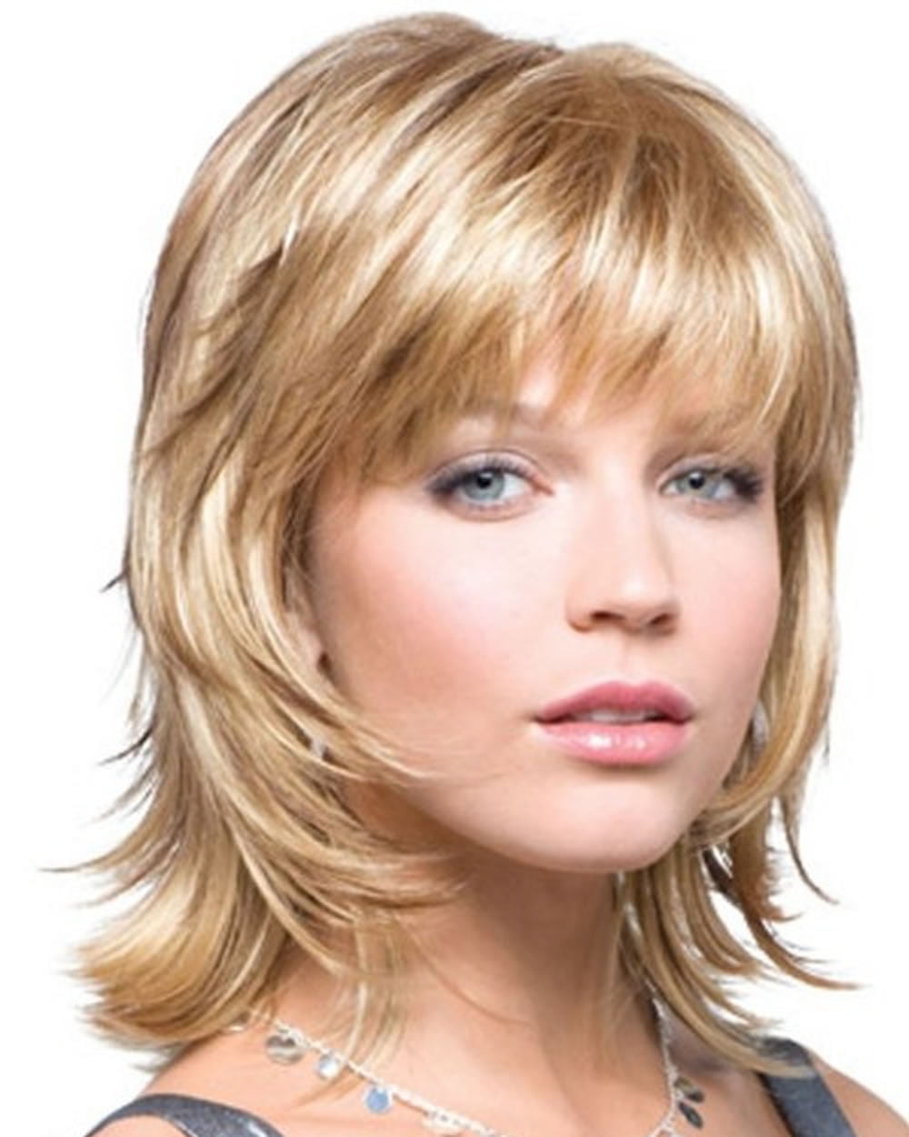 2022 Shag  Haircuts  for Fine  Hair  HAIRSTYLES 