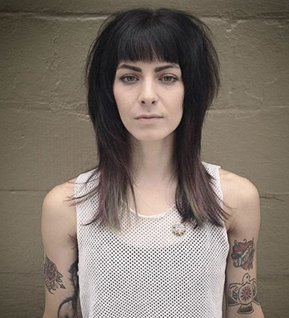 22 Cool Shag Hairstyles for Fine Hair 2022 2022 Page 3 22 Cool Shag Hairstyles for Fine Hair 2022 2022 Page 3