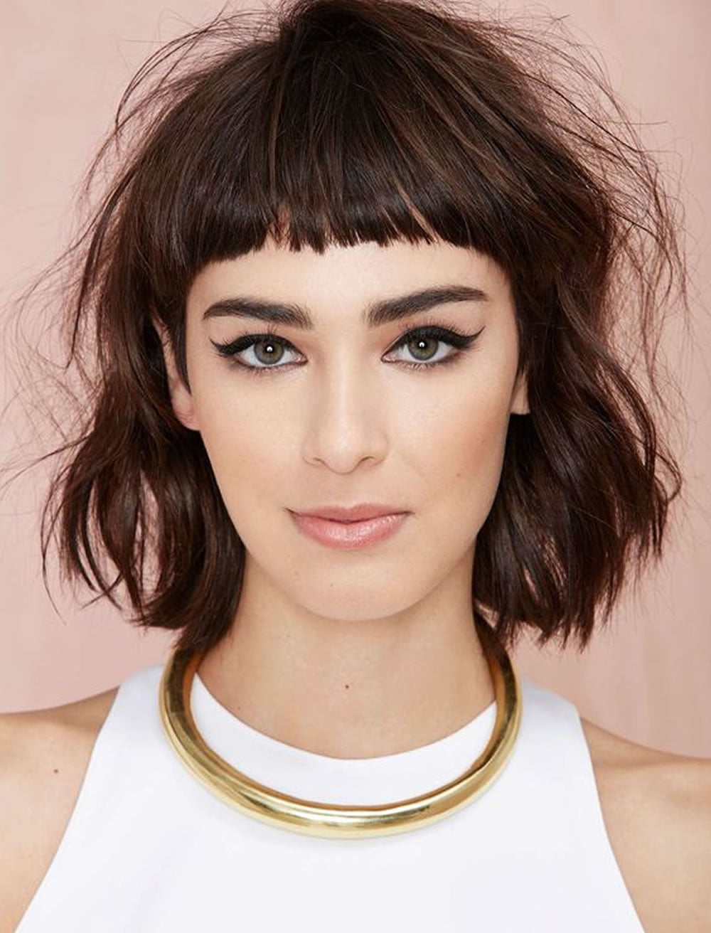 2018 short haircut trends & short hairstyle ideas for women – page 2