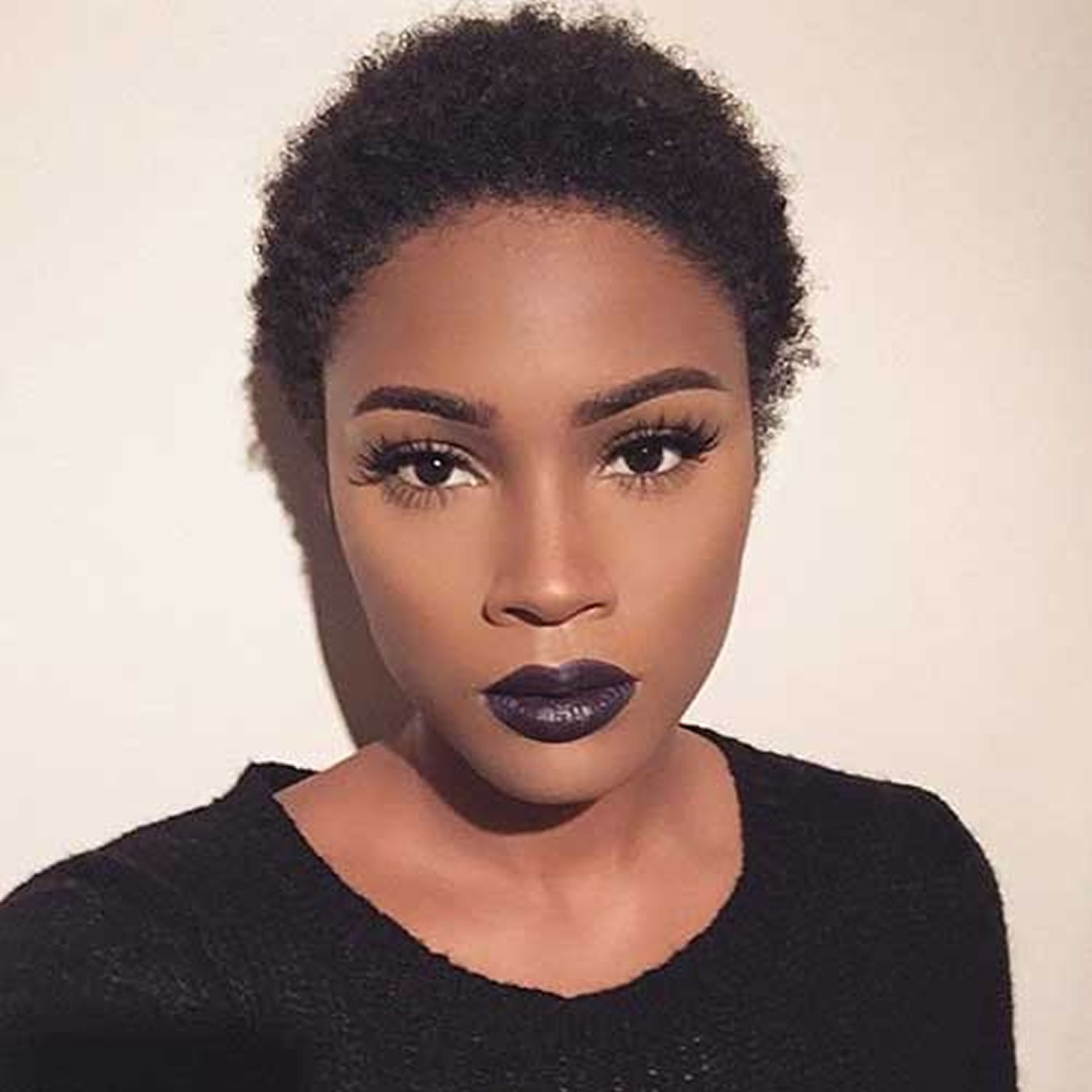 2018 Short Haircuts for Black Women – 67 Pixie Short Black ...