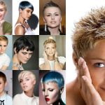 2018 Very Short Pixie Hairstyles & Haircuts