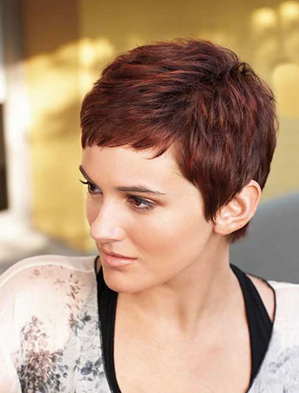 2018 Very Short Pixie Hairstyles And Haircuts Inspiration For Women Page 4 Hairstyles 