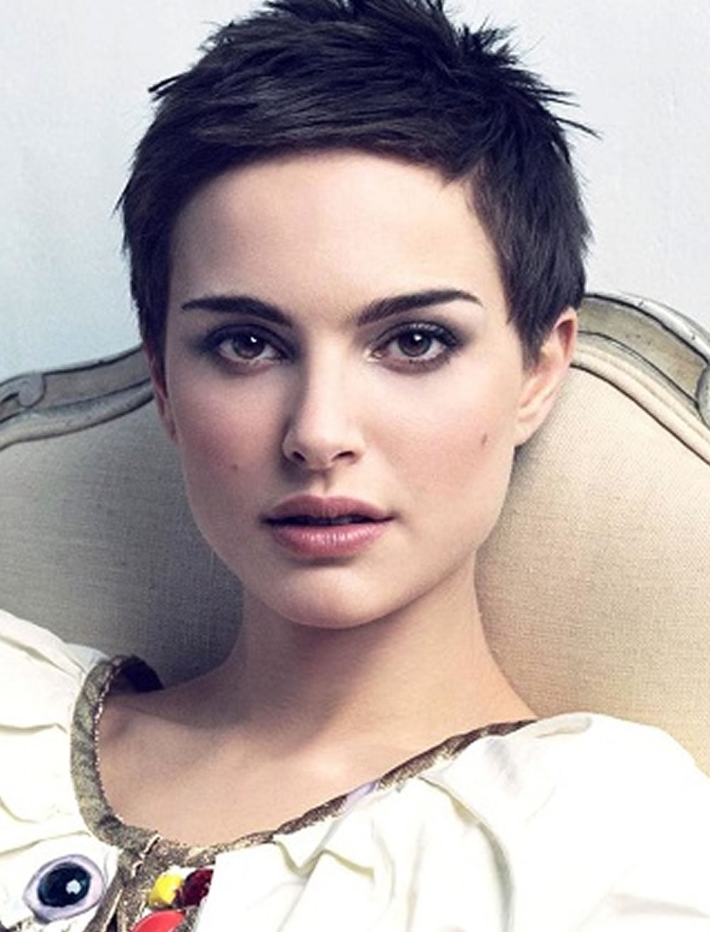 Pixie Short Hairstyles