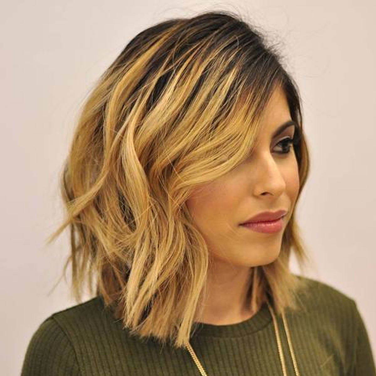 Bob Hairstyles For 2018 Inspiring 60 Long Bob Haircut Ideas