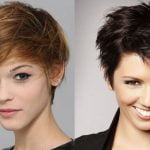 New Trend Pixie Haircuts For Short Hair 2018 - 2019