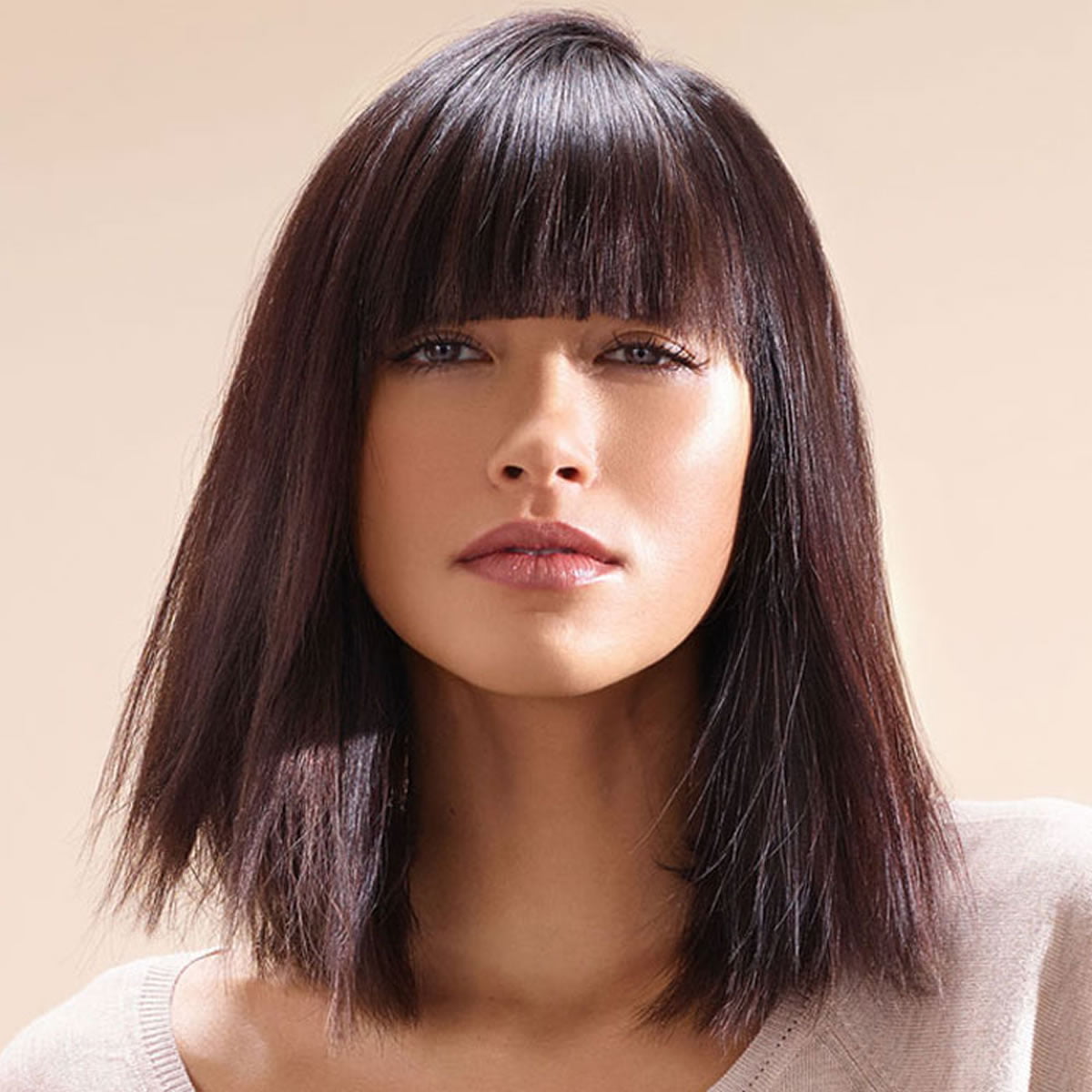 The most Trendy Bob Hairstyles & Haircuts for 2018